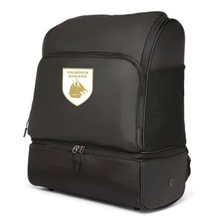 Falmouth Athletic Football Boot Bag