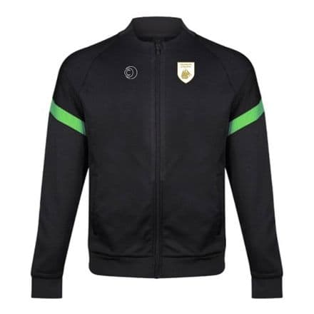 Falmouth Athletic Full Zip