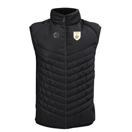 Falmouth Athletic Gilet