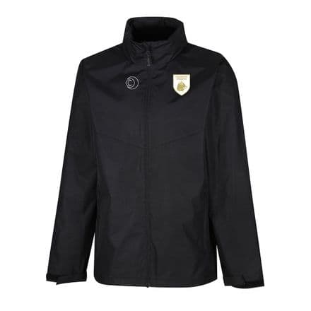 Falmouth Athletic Rain Jacket