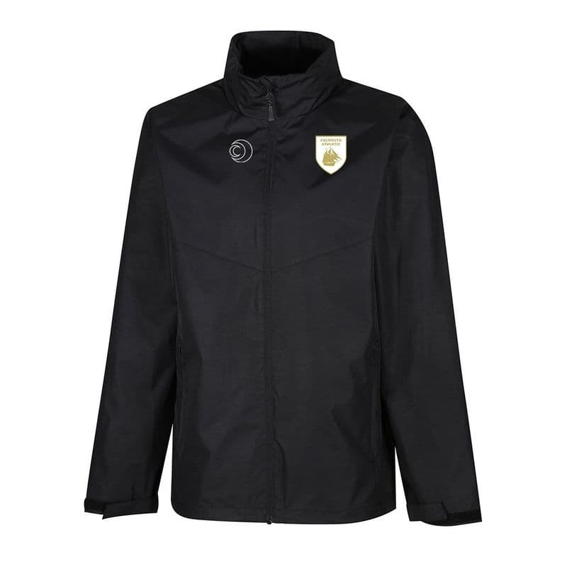 Falmouth Athletic Rain Jacket