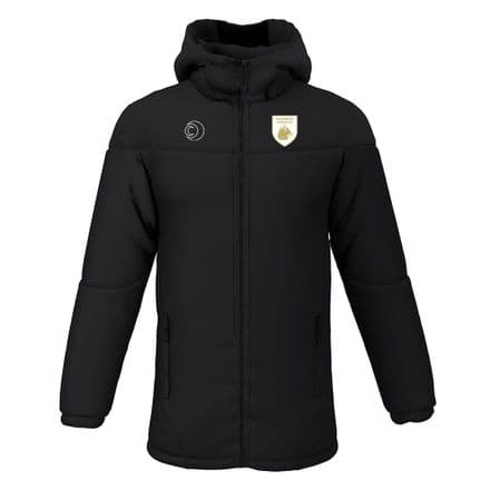 Falmouth Athletic Thermal Jacket