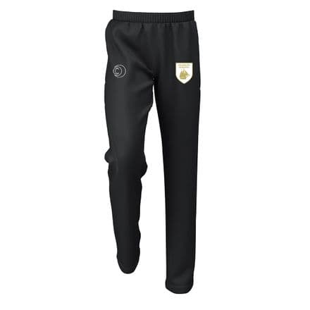 Falmouth Athletic Track Bottoms