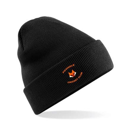 Foxhole Beanie