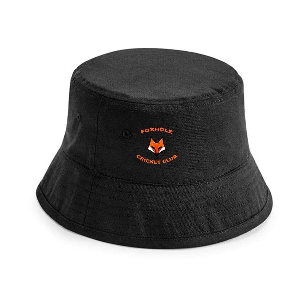 Horseshoe Bucket Hat