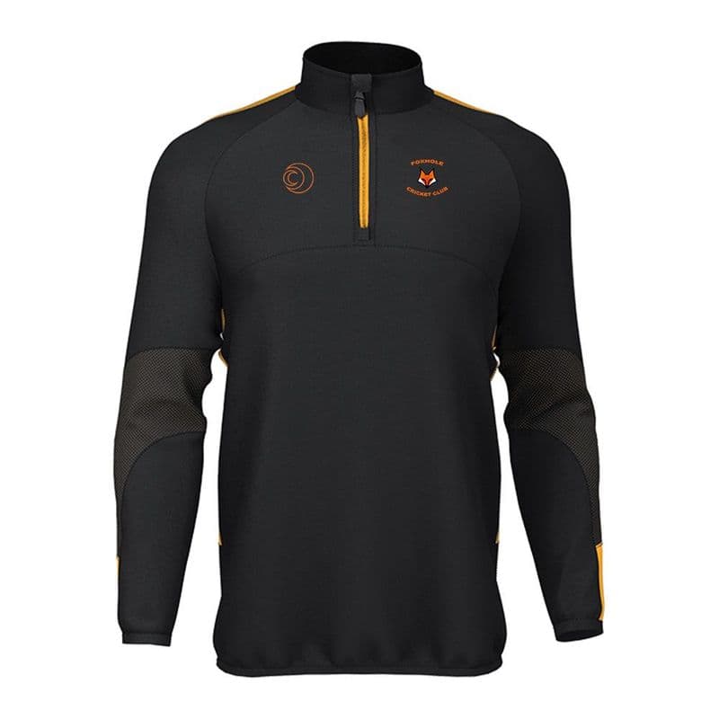 Foxhole CC 1/4 Zip