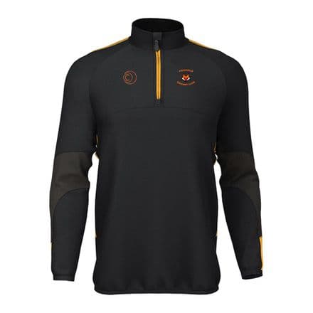 Foxhole CC 1/4 Zip