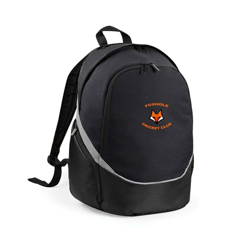 Foxhole CC Back Pack