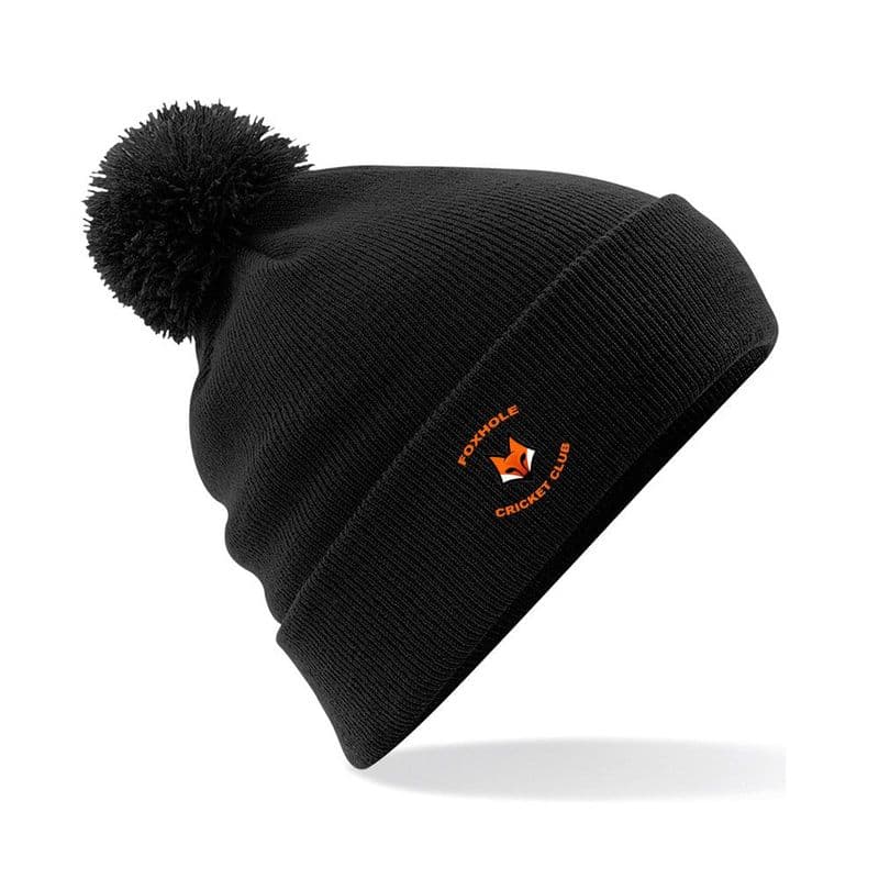 Foxhole CC Bobble Hat