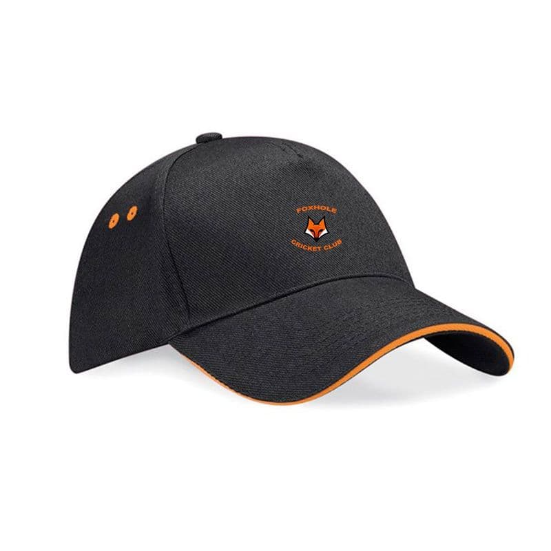 Foxhole CC Cap