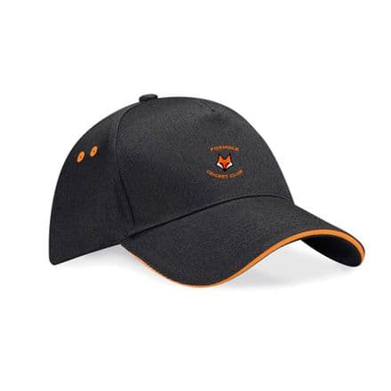 Foxhole CC Cap