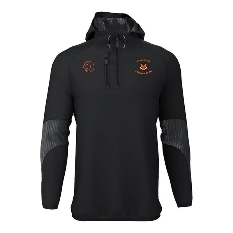 Foxhole CC Hooded Pro Jacket