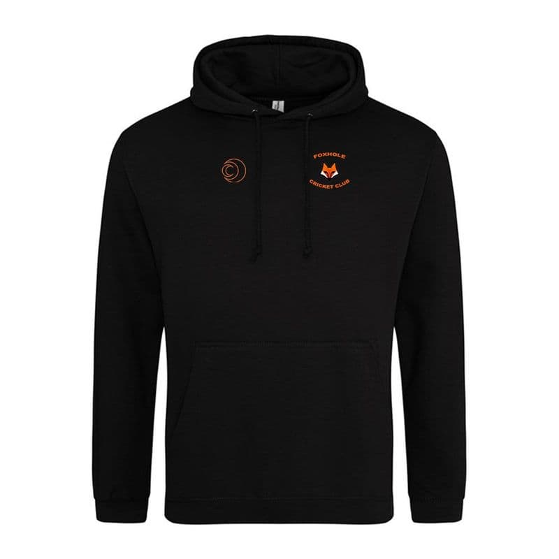 Foxhole CC Hoodie