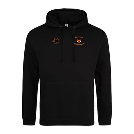 Foxhole CC Hoodie