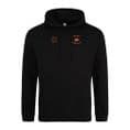 Foxhole CC Hoodie, Training Tee, Polo, Shorts Package