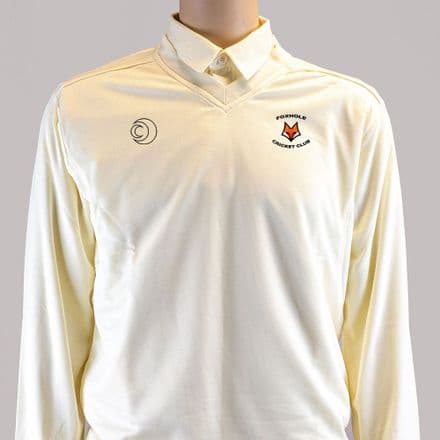 Foxhole CC Long Sleeve Jumper