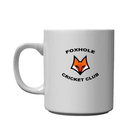 Foxhole CC Mug