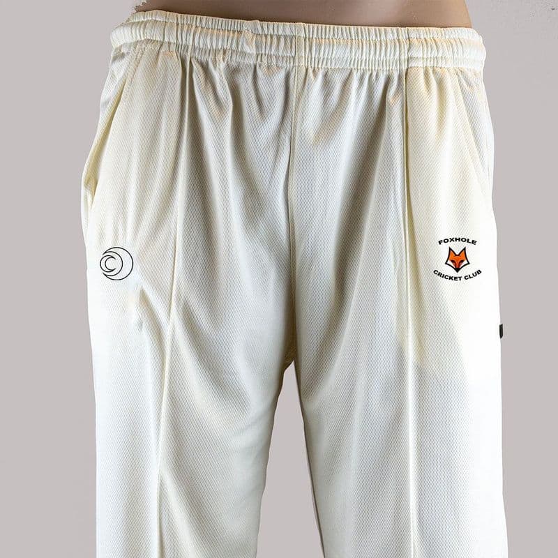 Foxhole CC Playing Trousers