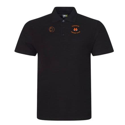 Foxhole CC Polo