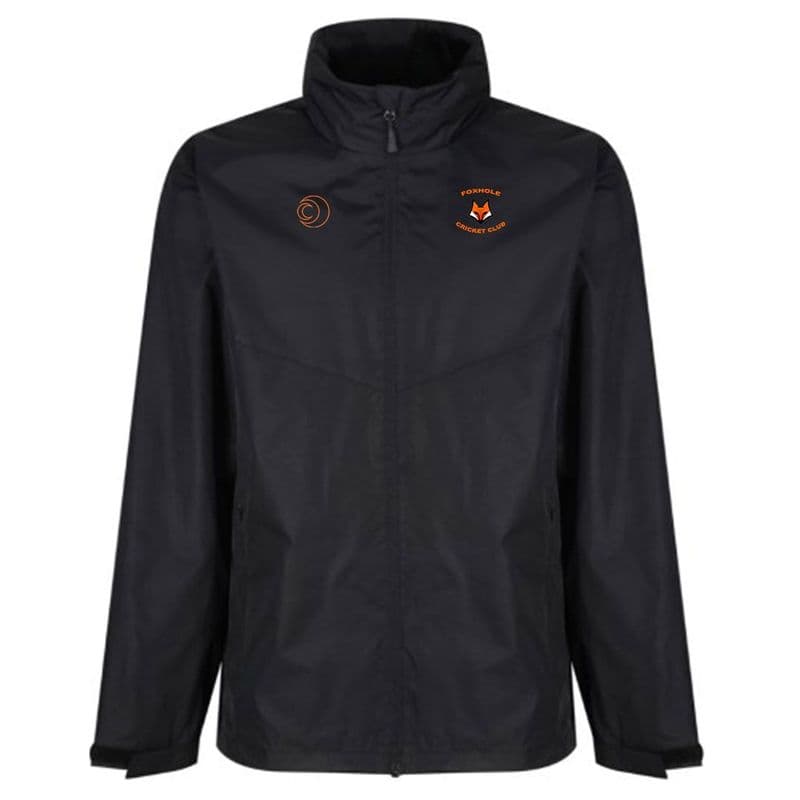 Foxhole CC Rain Jacket