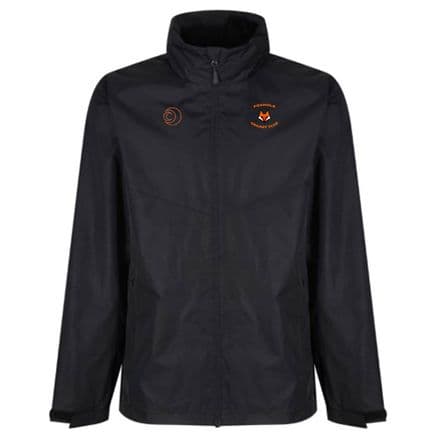 Foxhole CC Rain Jacket