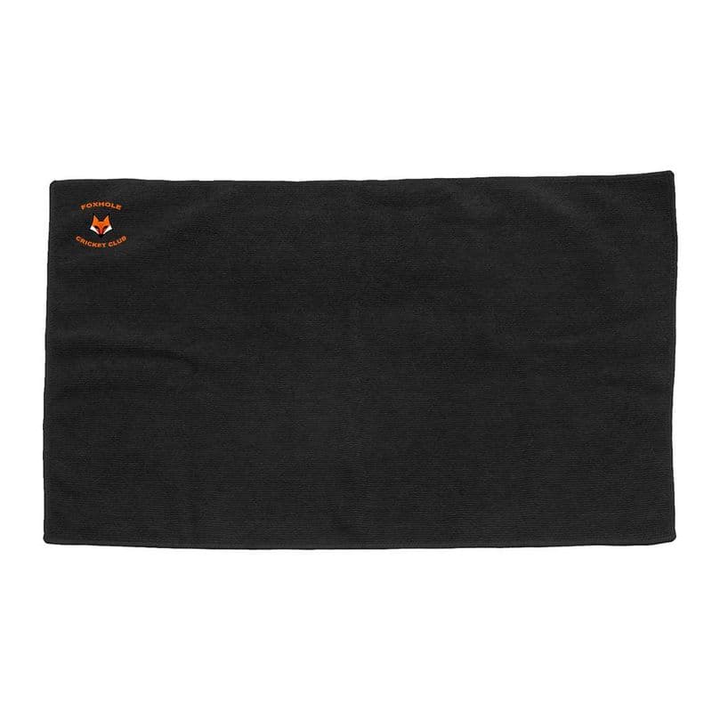 Foxhole CC Space Saving Micro Fibre Towel