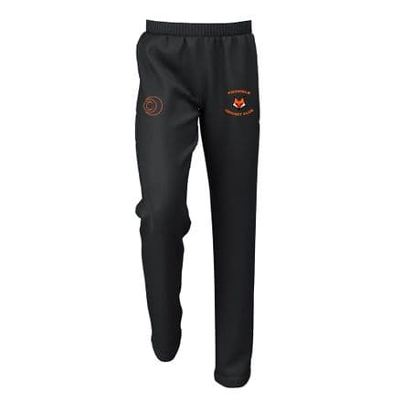 Foxhole CC Track Bottoms