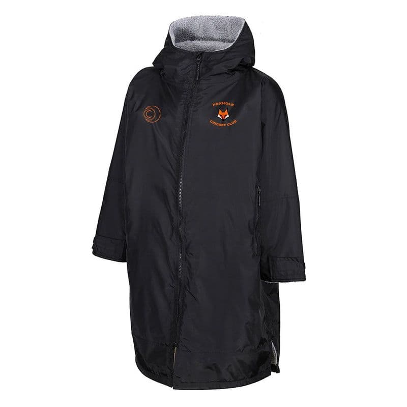Foxhole CC Weatherproof Changing Robe