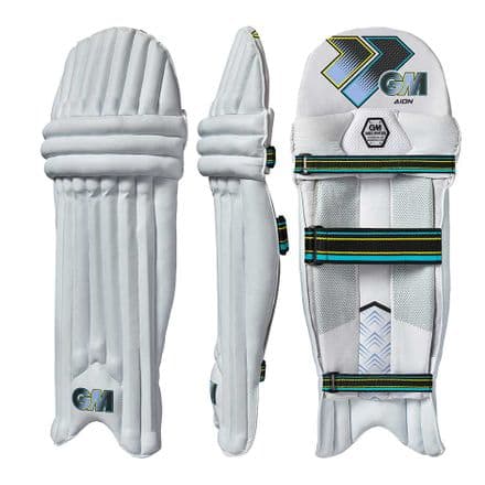 GM 2025 Aion  Ambi Batting Pads