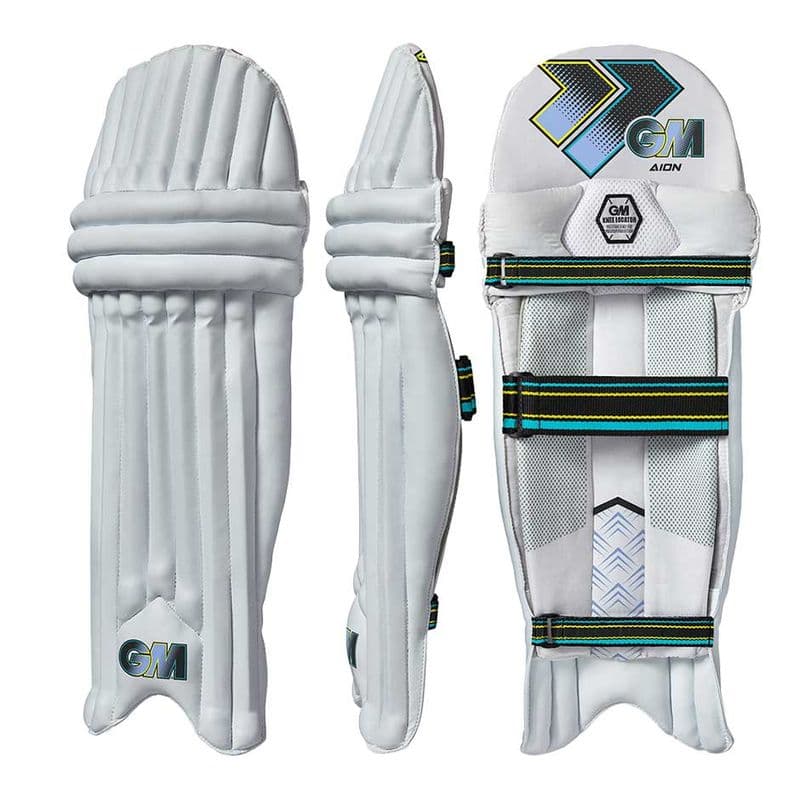 GM 2025 Aion  Ambi Batting Pads
