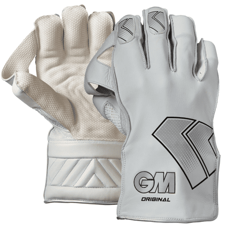 GM 2025 Original Wicket Keeping Gloves Adult