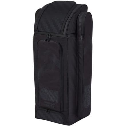 GM 2026 Original Duffle Bag Black