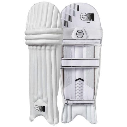 GM 303 Batting Pads
