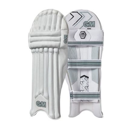 GM 505 Batting Pads Adult 2024