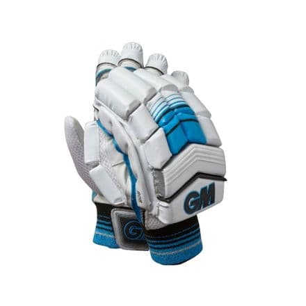 GM 606 Batting Gloves Blue