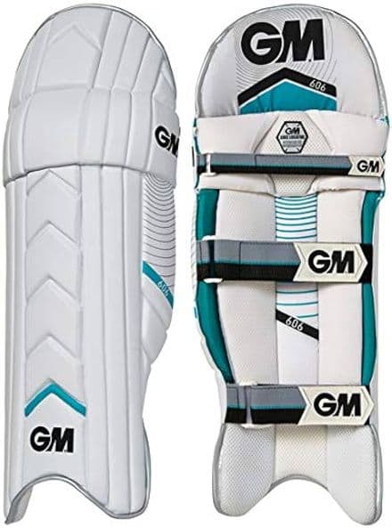 GM 606 Batting Pads