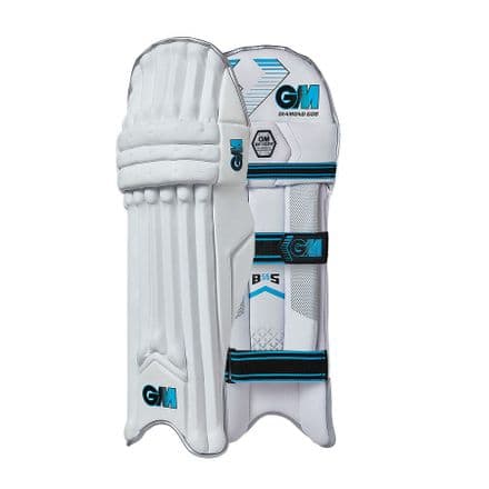 GM 606 Batting Pads Adult