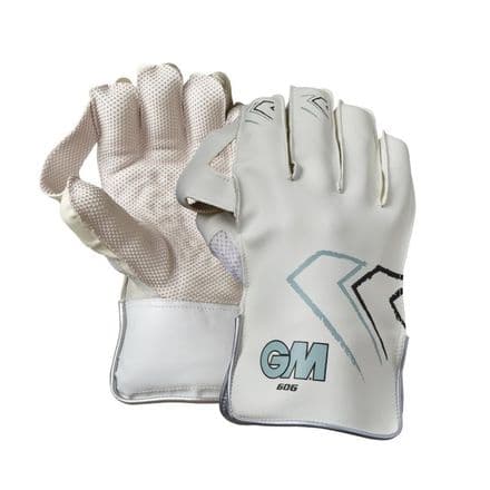 GM 606 Wicket Keeping Gloves 2024