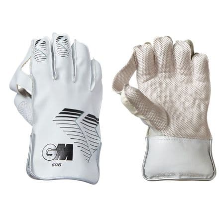 GM 606 Wicket Keeping Gloves