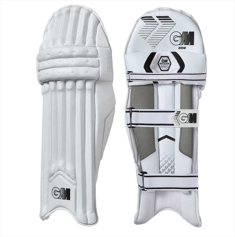 GM 808 Batting Pads