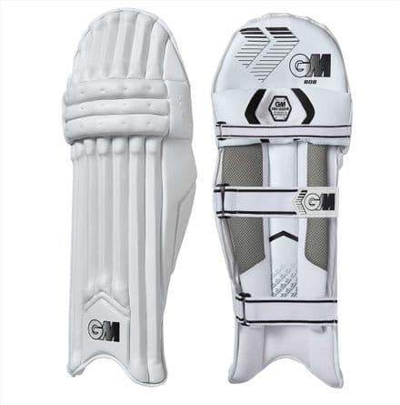 GM 808 Batting Pads