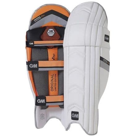 GM 909 Batting Pads