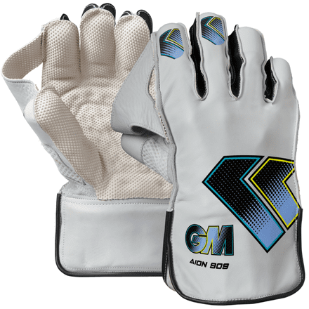 GM Aion 909 Wicket Keeping Gloves Lge  Adult