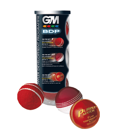 GM Bowling Development Programme