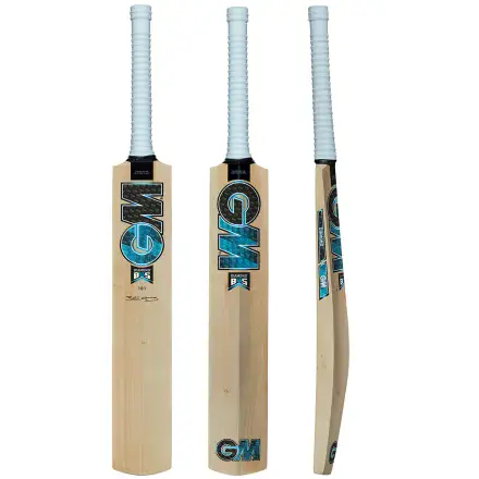 GM Diamond 101 Striker                 Starter Cricket Bat