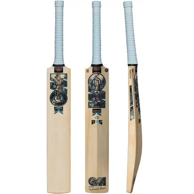 GM Diamond 404 Cricket Bat