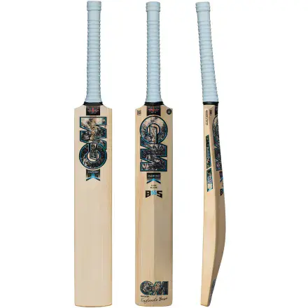 GM Diamond 404 Cricket Bat