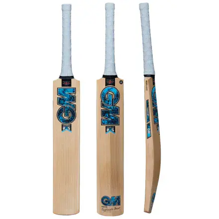 GM Diamond 606 Cricket Bat