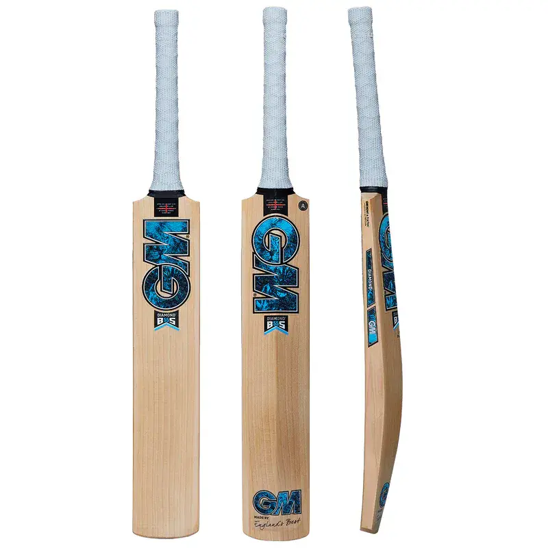 GM Diamond 606 Cricket Bat