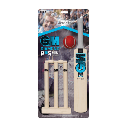GM Diamond Mini Cricket set